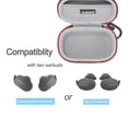 thumbnail image 4 of Funda RLSOCO para auriculares Bose QuietComfort (modelo 2020) /deportivos, 4 of 6