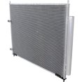 thumbnail image 2 of Radiators for Honda Ridgeline 2006-2009, 2 of 4