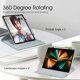 thumbnail image 4 of Funda giratoria Fintie para iPad Pro 12.9 6.ª generación de 2022 con lápiz, 4 of 8