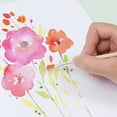 thumbnail image 4 of Silky Crayon, Plastic Safe Water-Soluble Crayon, Colorful Poster For Paper Glass Mirror, 4 of 8