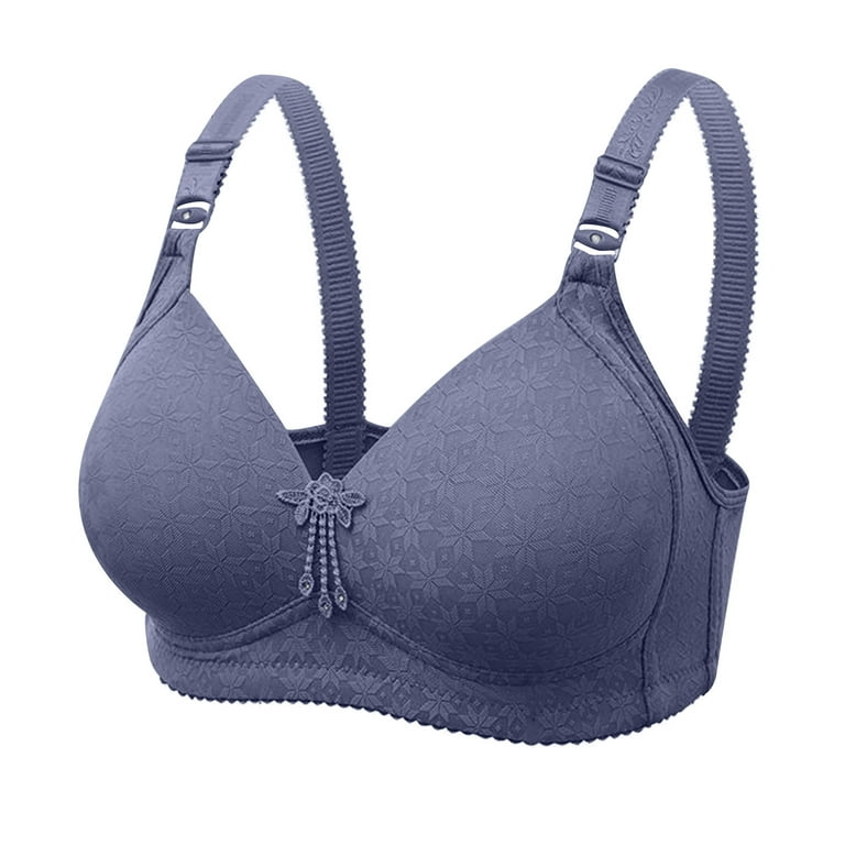 TIANEK No Rims Comfortable Breathable Anti-Exhaust Base Top Solid Strapless  Bras for Women Push Up Reduced Price 