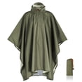 thumbnail image 1 of Poncho impermeable 3 en 1 Laklulu 1 pieza, 1 of 5
