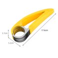 thumbnail image 2 of 4 Pack Egg Ring Set For Frying Shaping Eggs - Round Egg Cooker Rings For Cooking - Stainless Steel Non Stick Mold, 2 of 5