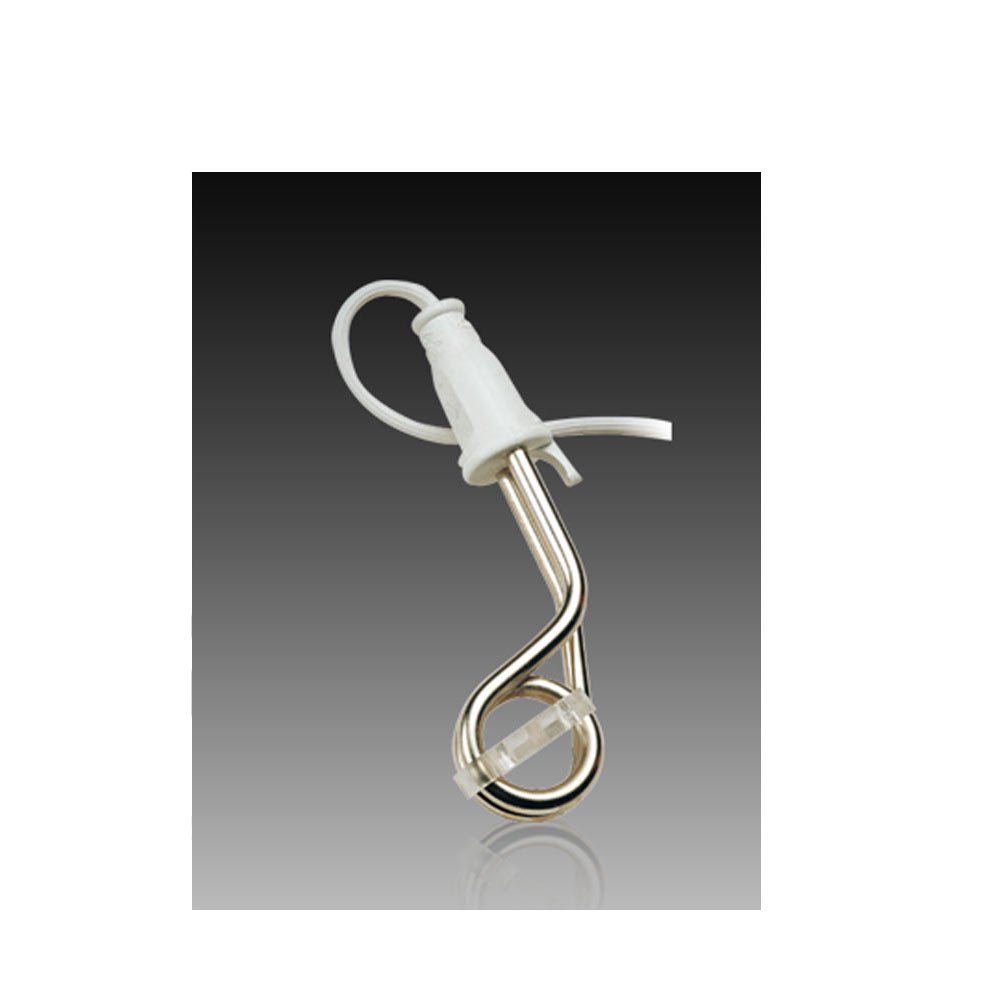 Lewis N Clark Dual Voltage Immersion Heater 120V 240V Travel Hot Water  Portable - Walmart.com