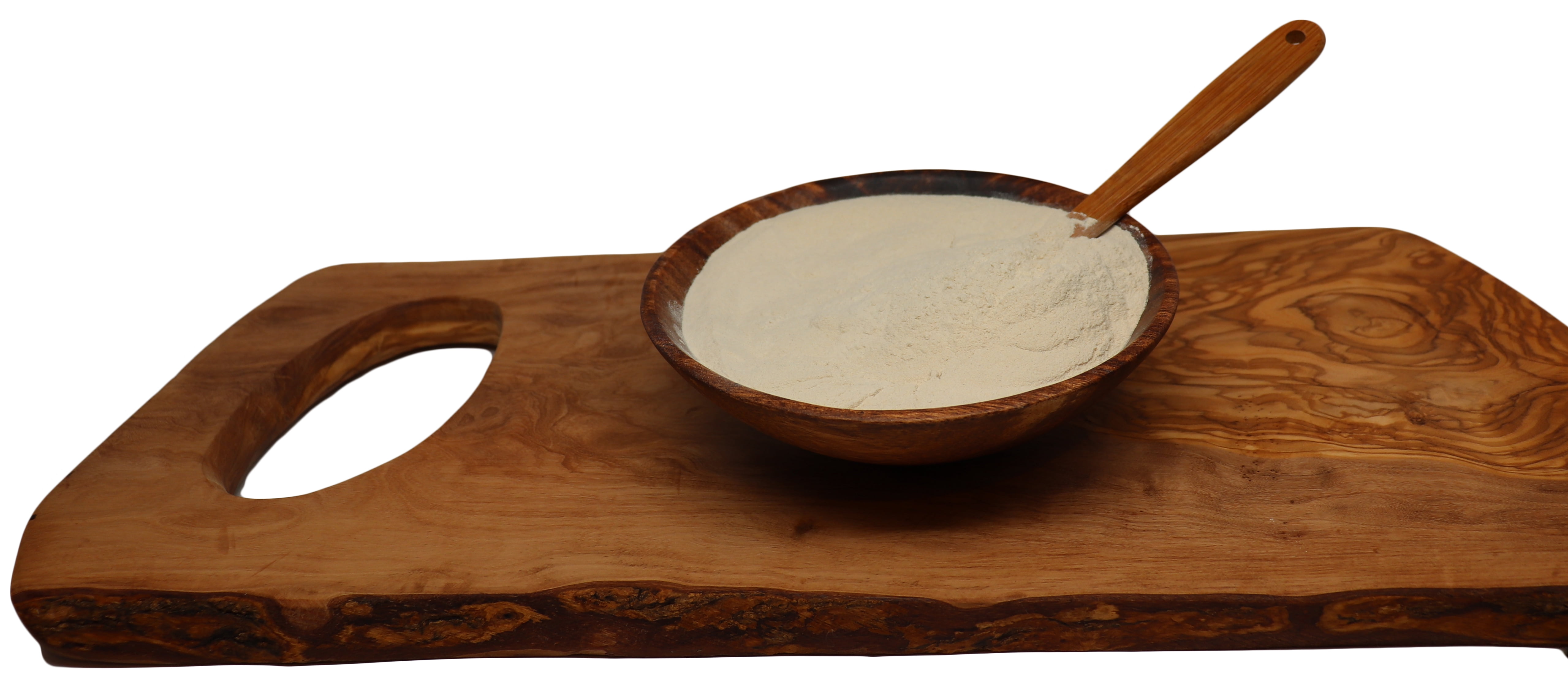 Iota Carrageenan 8 Ounces (227 Grams)