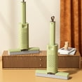 thumbnail image 3 of Jubipavy Mini Absorbent Mop Lazy Hand Wash-Free Strong Absorbent Mop Household Mini Desktop Glass Cleaning Mop Home Saving, 3 of 9