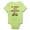 Kiwi, variant on CafePress - My Daddy Is A Paramedic Infant Bodysuit - Baby Light Bodysuit, Size Newborn - 24 Months
