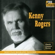 Kenny Rogers - Country Biography - CD
