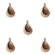 thumbnail image 1 of Advancent Cesta de algodón para colgar en la pared para almacenamiento en la cocina: tejido hecho a mano puro que ahorra espacio, etc. Colgar en Type2 NO2, 1 of 6