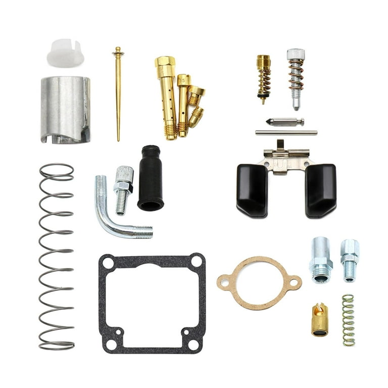  Carburetor Kit, 10mm Carburetor Carb Kits Replacement