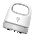 thumbnail image 2 of EeaseCA Portable Desktop Vacuum Cleaner USB Charging Dust Collector Practical Vacuum, 2 of 7