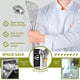 thumbnail image 2 of Set de utensilios de cocina Blithely 12 piezas de acero inoxidable con soporte, 2 of 9