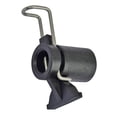 thumbnail image 2 of Adaptador de manguera de entrada, conector de manguera de lavadora a presión, convertidor de diámetro de entrada de 14mm, G1/4 , conector de manguera tipo F, 2 of 8