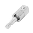 thumbnail image 3 of Juego De Adaptadores De Enchufe De Alta Dureza, Brocas De Impacto, Suministros De Reparación Hardware De Mejora Del Hogar Para Equipos Mecánicos De Herramientas De Bricolaje ANGGREK EA1011, 3 of 8