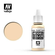Pale Sand Model Color Acrylic Paint 17ml (.57 Fl Oz) Bottle Vallejo Paints