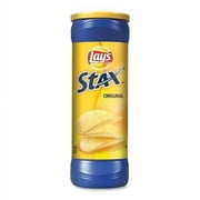 38848 Lays Lays Stax Chips