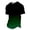 A-Green145, variant on Jamsmile Toddler Boys Tshirts Short Sleeve Gradient Color Print Knit Tee Shirts Summer Crewneck Kids Boys T-Shirts Tops