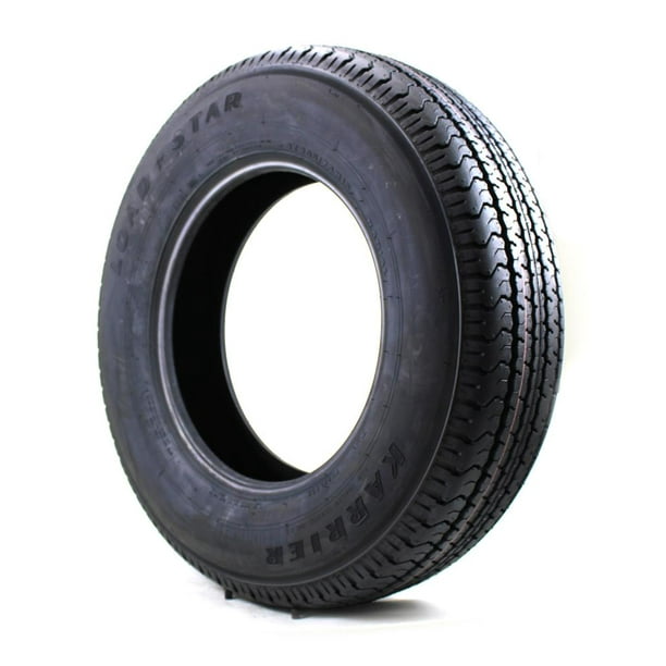 ST205/75R15 Load Range C Radial Trailer Tire Kenda Loadstar