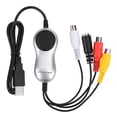 thumbnail image 4 of Video Capture,USB 2.0 Driver Free Capture Card Video Capture Card Professionally Tested, 4 of 14