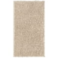 thumbnail image 4 of Well Woven Elle Basics | Emerson Shag Beige | Textured Mat Rug 2x4 (2'3" x 3'11"), 4 of 8