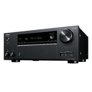 Onkyo TXNR7100 9.2 Channel THX Certified SMART Network A/V Receiver (2020)