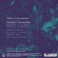 thumbnail image 2 of O'Callaghan / Ensemble Paramirabo - Alone & Unalone - Music & Performance - CD, 2 of 2