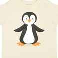 thumbnail image 4 of Inktastic Penguin Boys or Girls Toddler T-Shirt, 4 of 5