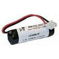 thumbnail image 2 of Mitsubishi FX2N replacement battery, 2 of 2