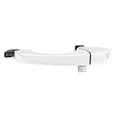 thumbnail image 2 of Brock Replacement Passengers Outside Outer Chrome Door Handle compatible with 2005-2010 300, 2 of 9