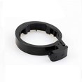 thumbnail image 3 of Protección Con Cierre Circular, Hebilla De Plástico, Montaje De Protección Redondo, Accesorios De Repuesto Para Patinete Eléctrico Xiaomi M365 Vogacara OD004334-00, 3 of 5