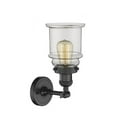 thumbnail image 2 of Innovations Lighting - Canton - 1 Light Wall Sconce In Industrial Style-11, 2 of 4