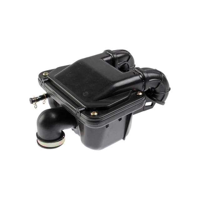 Portafiltro De Aire Para At125 2017 - 2020