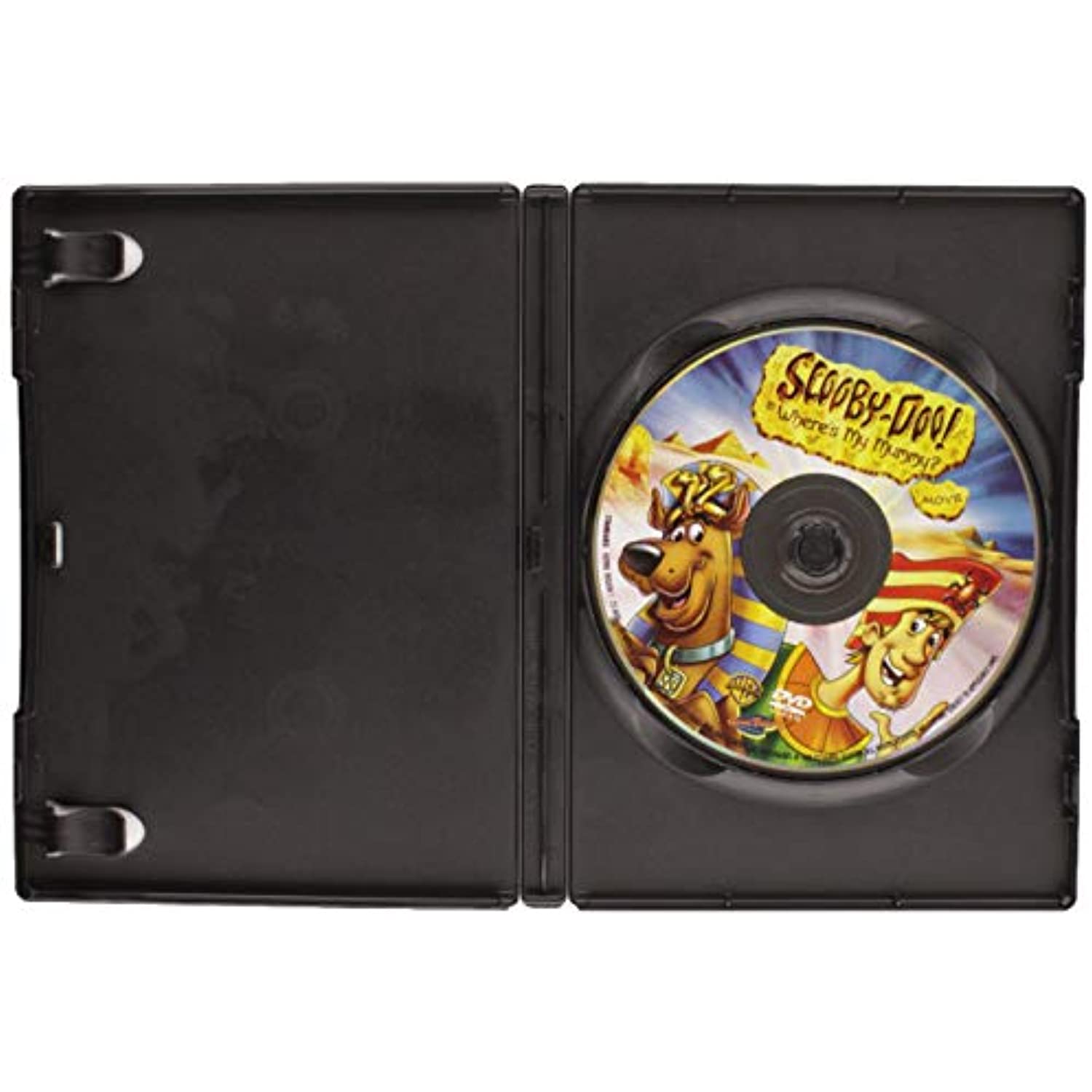 Quatre favoris des enfants : Collection de films Scooby-Doo - La légende du vampire / Où est ma maman ? / L'épée du samouraï / Légendes du fantômesaure