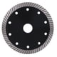 thumbnail image 4 of Saw blade angle grinder blade Diamond Saw Blade Cutting Wheel Disc Angle Grinder Accessories for Concrete Granite Marble125x2223x20x10mm ANGGREK Otros, 4 of 8