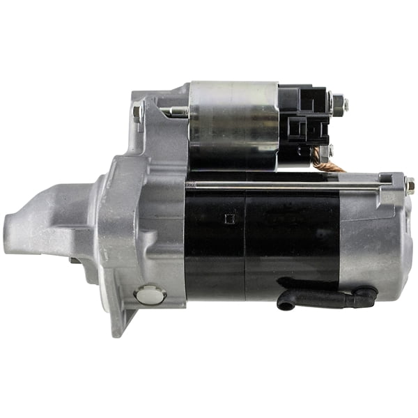 DENSO First Time Fit Starter Motor Remanufactured 280-0422 Fits select: 2012-2015 TOYOTA SCION IQ