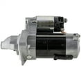 thumbnail image 2 of DENSO First Time Fit Starter Motor Remanufactured 280-0422 Fits select: 2012-2015 TOYOTA SCION IQ, 2 of 3