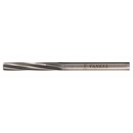 

Yankee Chucking Reamer #34 4 Flutes 335-0.111