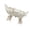 sphenoid bone, variant on Human Skeleton Model for Anatomy Ethmoid Bone Model Teaching Aid Practical Temporal Bone Model Hospital Supplies