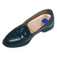 thumbnail image 2 of Double-action Gel Heel Cushion Mens     (pair), 2 of 4
