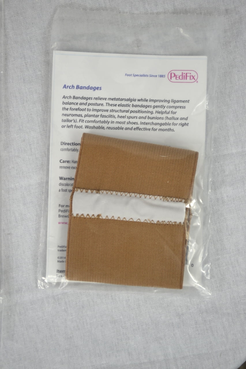 pedifix arch support