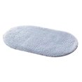 thumbnail image 2 of SPRING PARK Bathroom Rug Bath Mat Non-Slip Rubber Fluffy Soft Water Absorbent Thick Floor Mats Carpet, 2 of 7