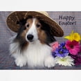 thumbnail image 3 of CafePress - Happy Easter Maternity T Shirt - Cotton Maternity T-shirt, Cute & Funny Pregnancy Tee, 3 of 4