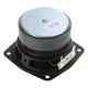 thumbnail image 3 of Auditory Speaker 4Ohm 20W Full Frequency Band- Loudspeaker Speaker Internal Magnetic Horn Dynamic Coil 79mm 3inch Hifi, 3 of 5