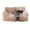 Brown, variant on AUQ Cat Bed Cave,Safe Cat Sleeping Bag,Long-Lasting Fill Cat Beds for Indoor Cats,White