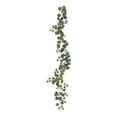 thumbnail image 2 of Easter Egg Vine Floral With Faux Greenery For Home Centerpiece, 2 of 6
