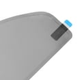 thumbnail image 4 of Miangastore Protective Helmet Visor Film Helmet Visor Replacement Film Anti Fog Film For Motorcycle Helmet Helmet Shield Protector Anti-Fog Protective Film, 4 of 8