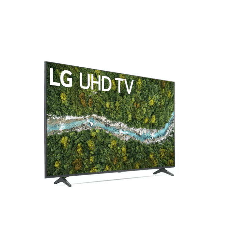 LED TV LG 50″ MODELO 50UP7750PSB – Fulltec