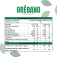 thumbnail image 2 of Aceite de Orégano Orgánico 60 softgel Natura Pharma, 2 of 4