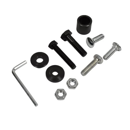 

Superior Steel S88000-HDW Replacement Hardware for 18 Inch Beam Cutter