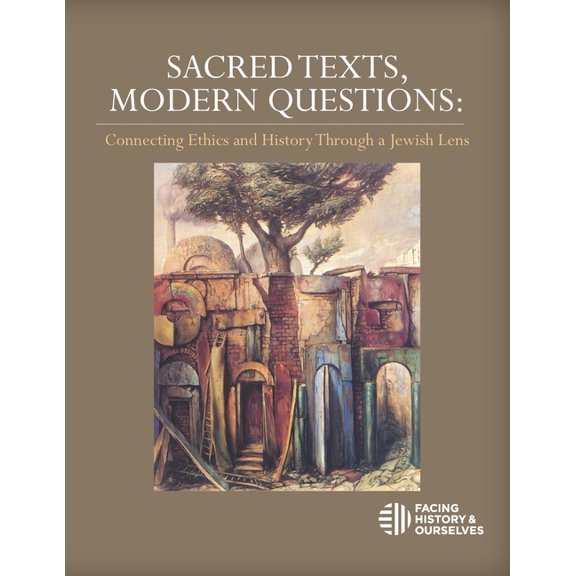 Sacred Texts, Modern Questions, (Paperback)